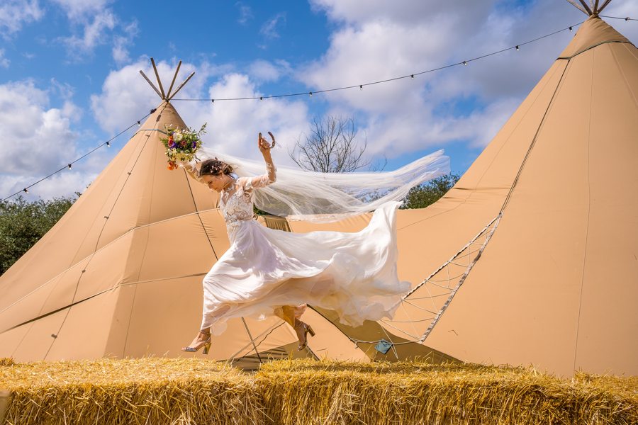 Weddings at Mill Farm