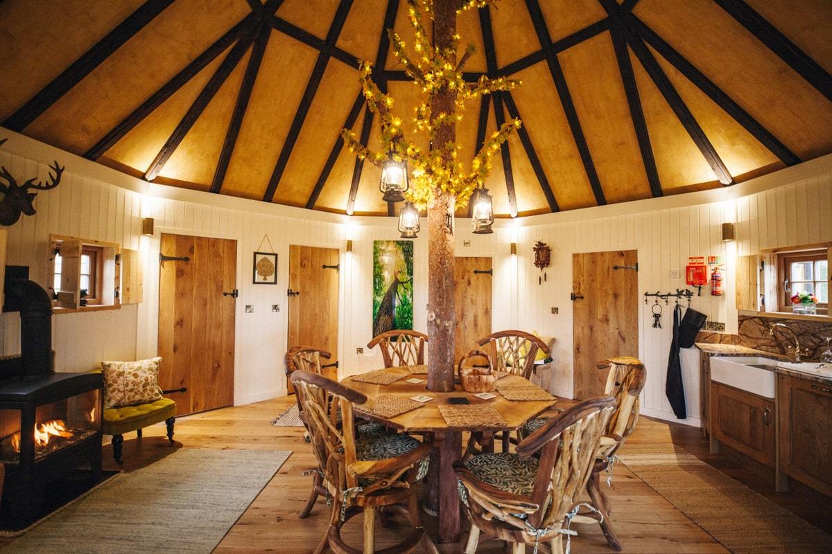 Contact Us Mill Farm Glamping Wiltshire