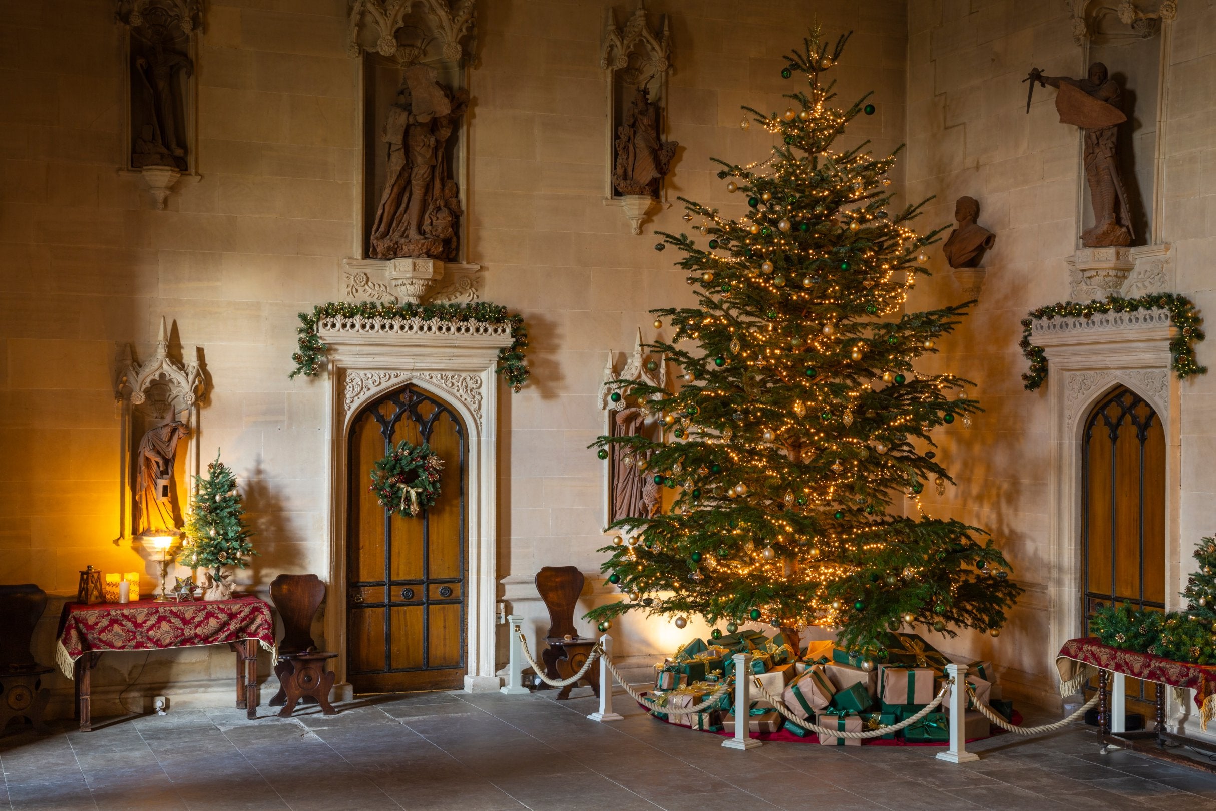 2023 Fantastic Festive Events in Wiltshire